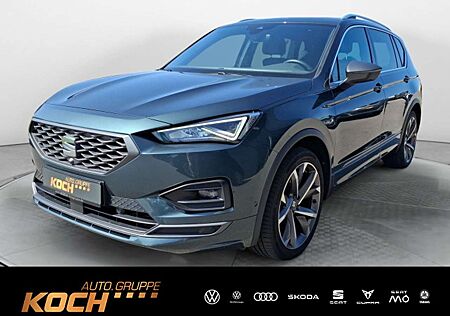Seat Tarraco FR-Line 2.0 TDI 147 kW (200 PS) 7-Gang D