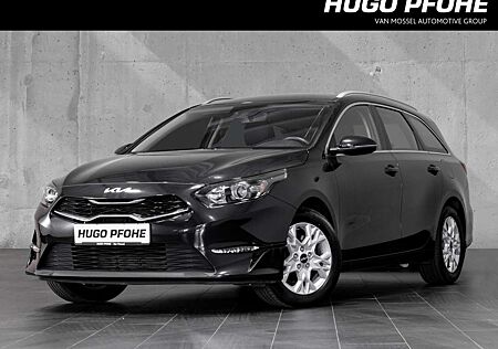 Kia Cee'd Ceed / Ceed 1.0 T-GDI Sportswagon Pulse Navi SHZ SpurH