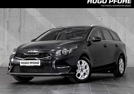 Kia Cee'd Ceed / Ceed 1.0 T-GDI Sportswagon Pulse Navi SHZ SpurH
