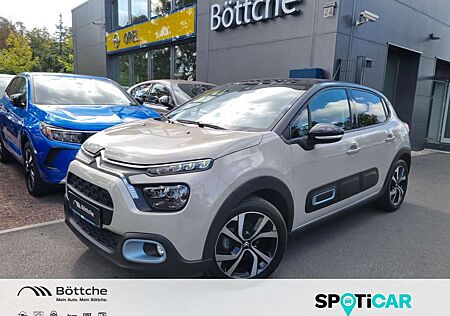 Citroën C3 Citroen Elle 1.2 LED/Navi/DAB/PDC/Kamera