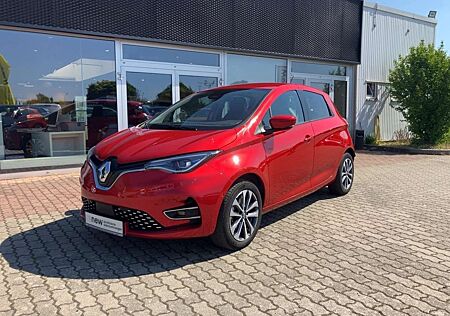Renault ZOE INTENS Batteriekau
