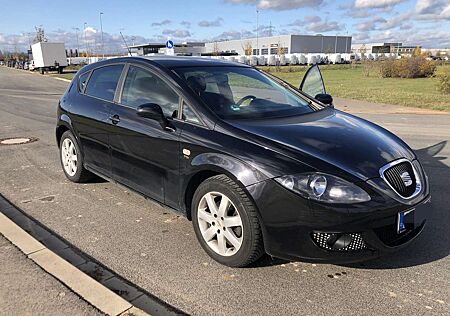 Seat Leon 2.0 TDI
