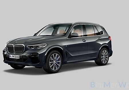 BMW X5 M Sport 360° AHK DAB H K HUD DisplayKey
