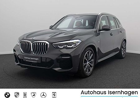 BMW X5 M Sport 360° AHK DAB H K HUD DisplayKey