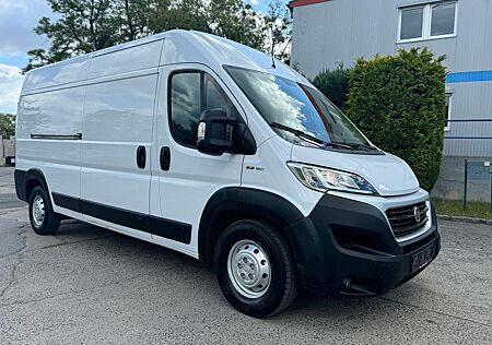 Fiat Ducato 130 L4H2 RS: 4035 mm