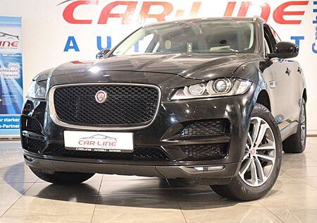 Jaguar F-Pace Prestige AWD *Automatik*Panorama*Navi*RFK