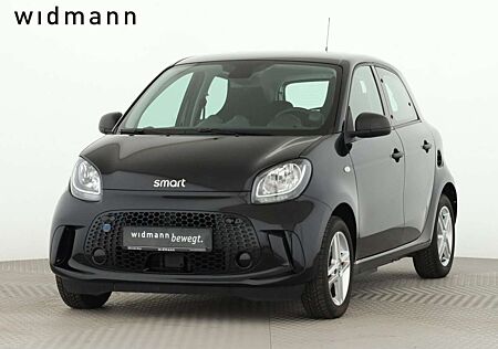 Smart ForFour EQ 22 kW-Bordlader*SHZ*Cool & Audio*USB*