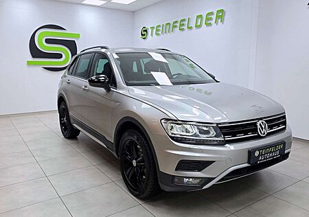 VW Tiguan Volkswagen 2.0 TSI OFFROAD 4Motion/ACC/LEDER/RKAM/VC