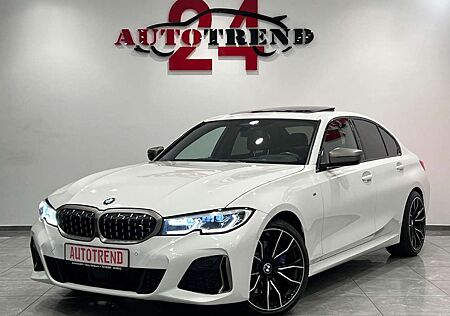 BMW 340 M340 i xDrive 64TKM DEUTSCHES FAHRZEUG LASER+HUD