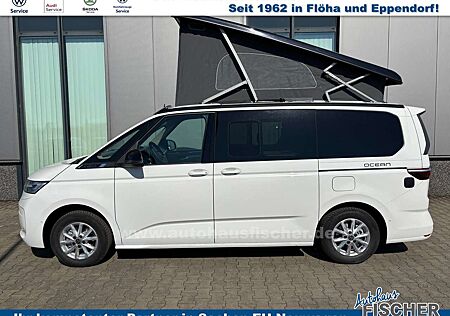 VW T7 Volkswagen California California Ocean 2.0 TDI DSG Standheizung ACC