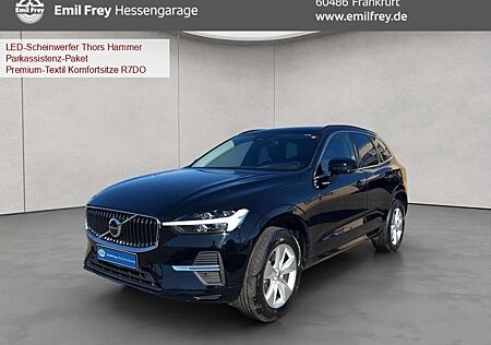 Volvo XC 60 XC60 XC60 B4 Core Aut Google-Maps LED AHK 1. Hand