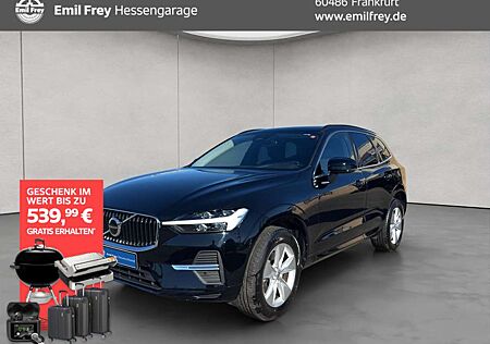 Volvo XC 60 XC60 XC60 B4 Core Aut Google-Maps LED AHK 1. Hand