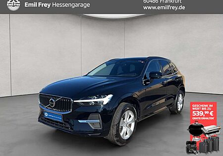 Volvo XC 60 XC60 XC60 B4 Core Aut Google-Maps LED AHK 1. Hand