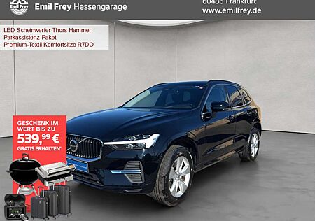 Volvo XC 60 XC60 XC60 B4 Core Aut Google-Maps LED AHK 1. Hand