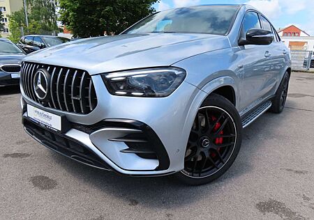 Mercedes-Benz GLE 53 AMG Plug-In,Panorama