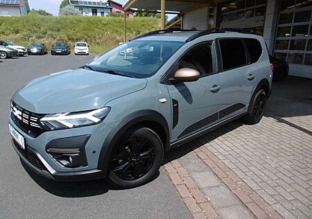 Dacia Jogger Extreme TCe 110+RFK+SHZ+AHK abn+LED+Alu16
