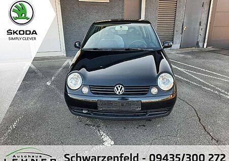 VW Lupo Volkswagen KLIMA