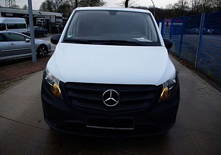 Mercedes-Benz Vito Kasten 109/110/ CDI WORKER FWD kompa