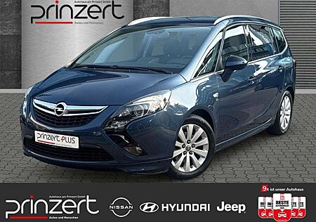 Opel Zafira 1.4 Turbo "Innovation" OPC-Line-Paket*8-Fach
