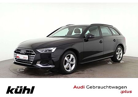 Audi A4 35 TFSI S tronic advanced Navi+ Kamera