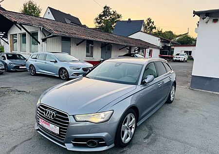 Audi A6 Avant 3.0 TDI clean diesel quattro/