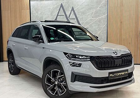 Skoda Kodiaq 2.0 TDI Sportline 4x4*DSG*PANO*STAND*DCC*
