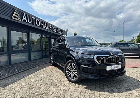 Skoda Kodiaq 2.0 TDI DSG L&K 4x4*360*ACC*VIRTUAL*