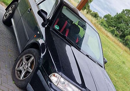 Skoda Octavia 1.6 GLX