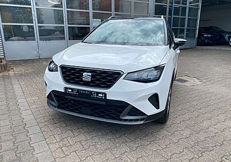Seat Arona FR/PDC/SHZ/Klima/1.0TSI