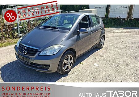 Mercedes-Benz A 150 A150 Klimaaut. SHZ LM