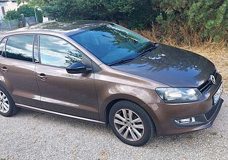 VW Polo Volkswagen 1.4 Style