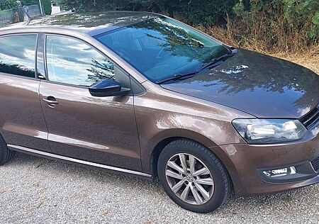 VW Polo Volkswagen 1.4 Style