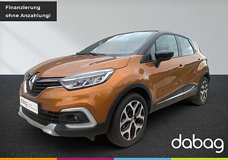 Renault Captur (ENERGY) TCe 90 INTENS