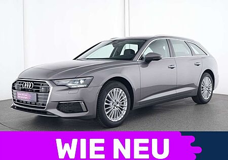 Audi A6 quattro design ACC|Sportsitze|LED|Nav|Business