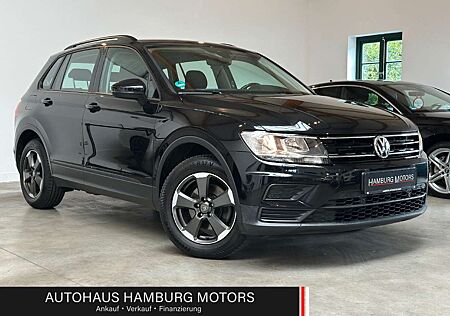VW Tiguan Volkswagen 1.4 TSI AHK/NAVI/MFL/KLIMA/SHZ/125PS