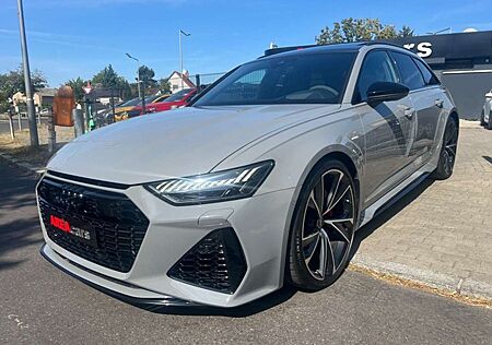 Audi RS6 Avant 4.0 TFSI QUT*DYNAMIC+*MATRIX*KERAMIK