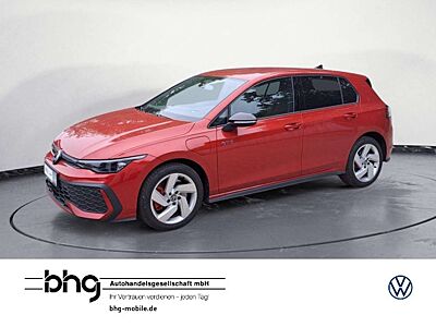 Volkswagen Golf GTE GTE