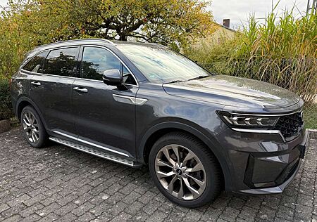Kia Sorento Diesel 2.2 CRDi DCT8 AWD Platinum