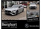 Mercedes-Benz A 35 AMG Mercedes-AMG A 35 4M Night/PanoDach/Burmester Navi