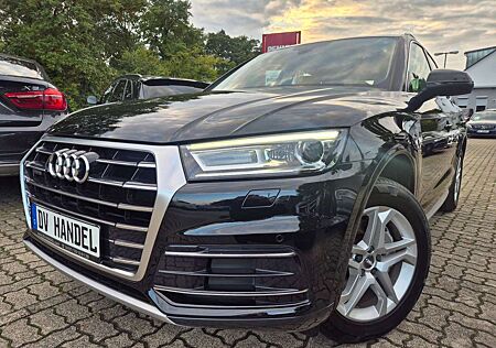 Audi Q5 40 TDI quattro* Virtuelles Cockpit/Navi/PDC*