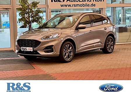Ford Kuga ST-Line X+Automatik+AHK+B&O+Kamera+Key-Free