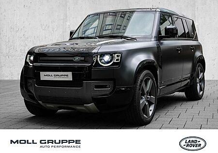 Land Rover Defender 110 5.0 P525 V8 Carpathian LEDER NAVI