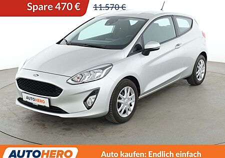 Ford Fiesta 1.5 TDCi Cool&Connect*PDC*LIMITER*KLIMA*GARANTIE*