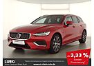 Volvo V60 T6 Inscription Recharge AWD Geartronic +LED+