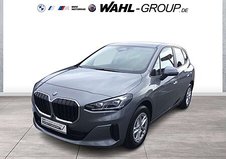 BMW 220 i ACTIVE TOURER LC PROF HUD SPORTSITZE AHK DAB K