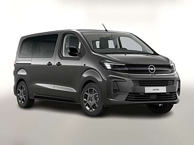 Opel Zafira Edition  2.2 D 180 AT8 L Nav Kam Klimaaut 132 k...