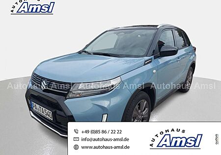 Suzuki Vitara 1.4 Mild-Hybrid Comfort Allgrip *RFK *ACC *Keyless