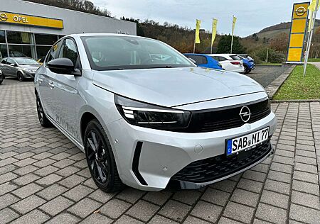 Opel Corsa 1.2 Turbo