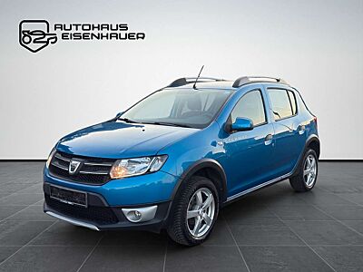 Dacia Sandero II Stepway Prestige/Navi/PDC/Klima