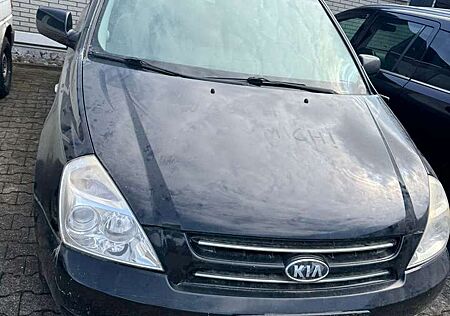 Kia Carnival 2.9 CRDi VGT LX Paravan